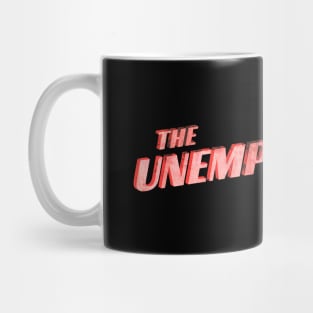 The Unemployable Mug